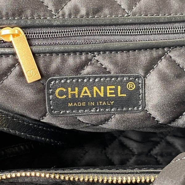 Chanel woman bag Size: 39×42×8cm - 图片 8
