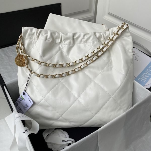 Chanel woman bag Size:39×42×8cm - 이미지 3