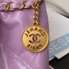 Chanel woman bag Size:39×42×8cm - Image 5