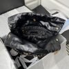 Chanel woman bag Size: 35×37×7cm - 画像5