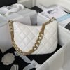 Chanel woman bag Size:17.5×24×6cm - 이미지 4