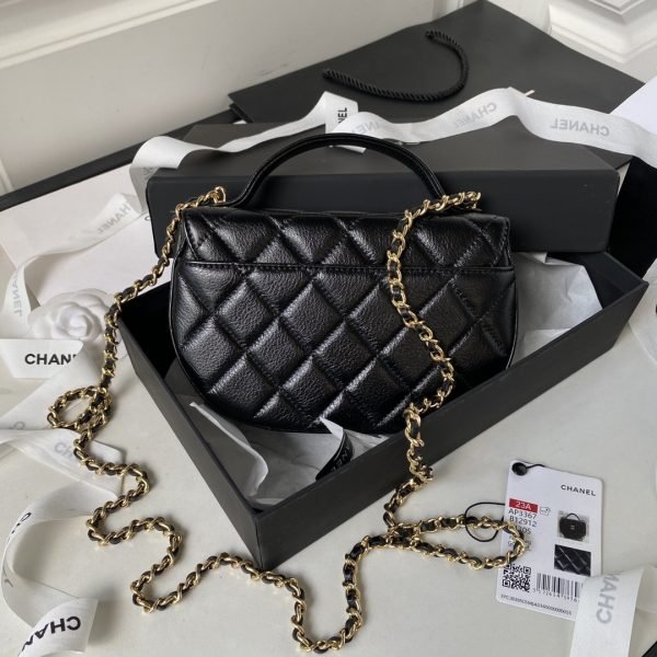 Chanel woman bag Size: 19×11×3.5cm - 图片 3