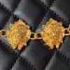 Chanel woman bag Size: 19×13×8cm - 图片 8