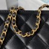 Chanel woman bag Size: 19×13×8cm - 图片 10