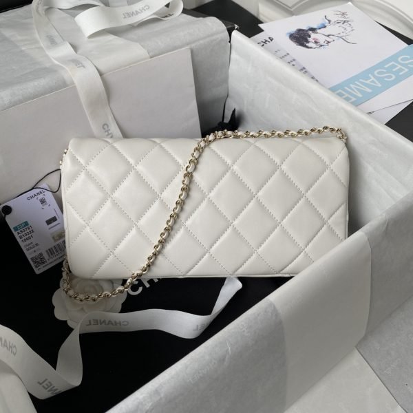 Chanel woman bag Size: 11.5×26×4cm - 画像2