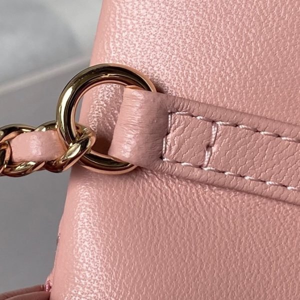 Chanel woman bag Size: 11.5×26×4cm - 图片 4