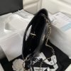 Chanel woman bag Size: 22×23×5.5cm - Görüntü 3