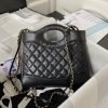 Chanel woman bag Size: 22×23×5.5cm - Görüntü 6