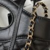 Chanel woman bag Size: 22×23×5.5cm - Görüntü 9