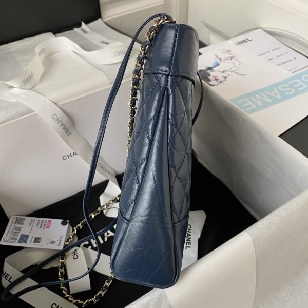 Chanel woman bag Size: 22×23×5.5cm - 图片 5