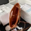 Chanel woman bag Size: 22×23×5.5cm - 图片 8