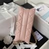 Chanel woman bag Size: 14×21×10cm - Görüntü 5