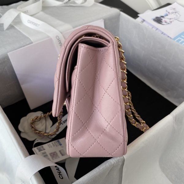 Chanel woman bag Size:23cm - 图片 6