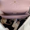 Chanel woman bag Size:23cm - 画像8