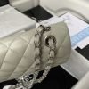 Chanel woman bag Size:23cm - 图片 4