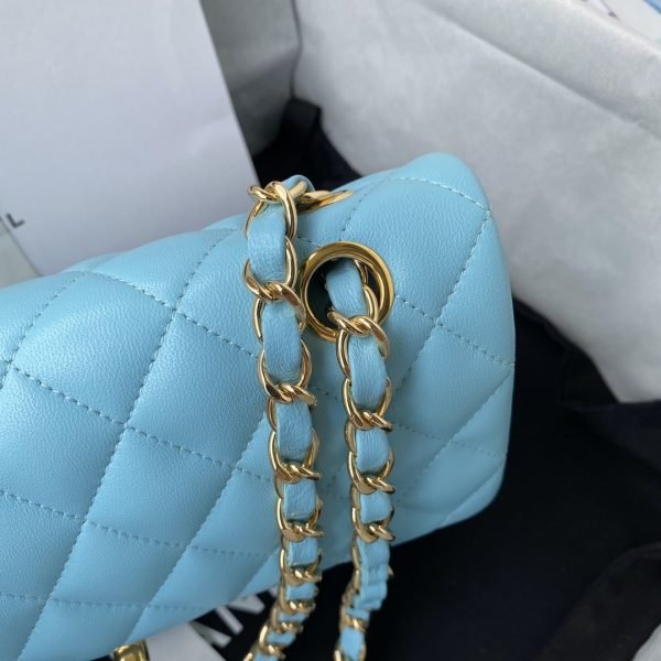 Chanel woman bag Size:23cm - 图片 5