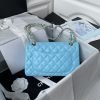 Chanel woman bag Size:23cm - 이미지 6