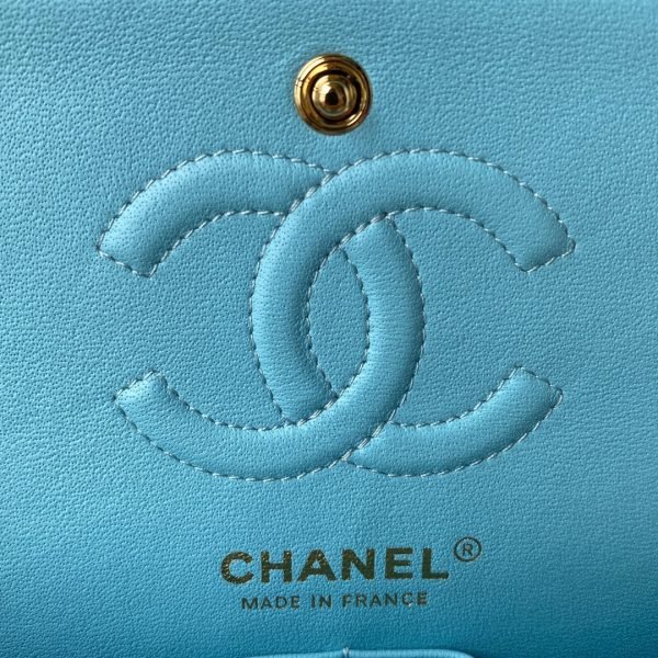 Chanel woman bag Size:23cm - 图片 9