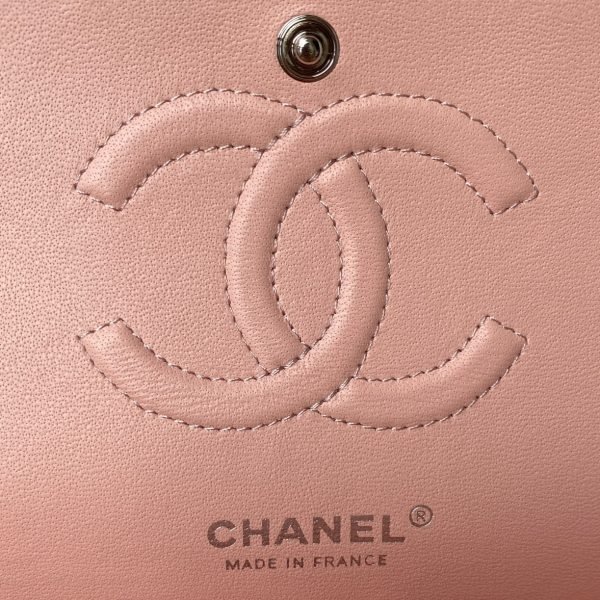 Chanel woman bag Size:23cm - 画像9