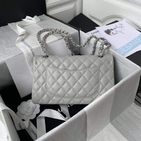 Chanel woman bag Size:23cm - 图片 2