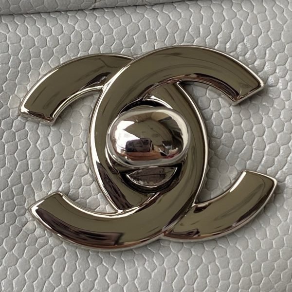 Chanel woman bag Size:23cm - 图片 3