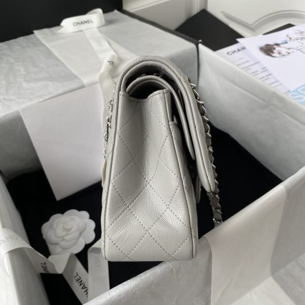 Chanel woman bag Size:23cm - 图片 4