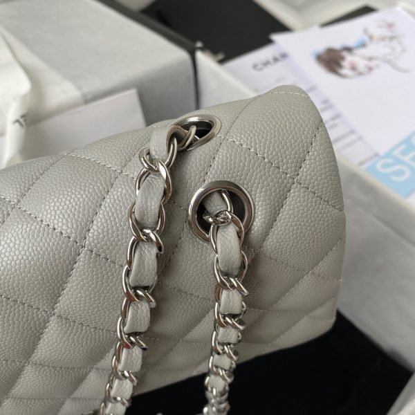 Chanel woman bag Size:23cm - 图片 5