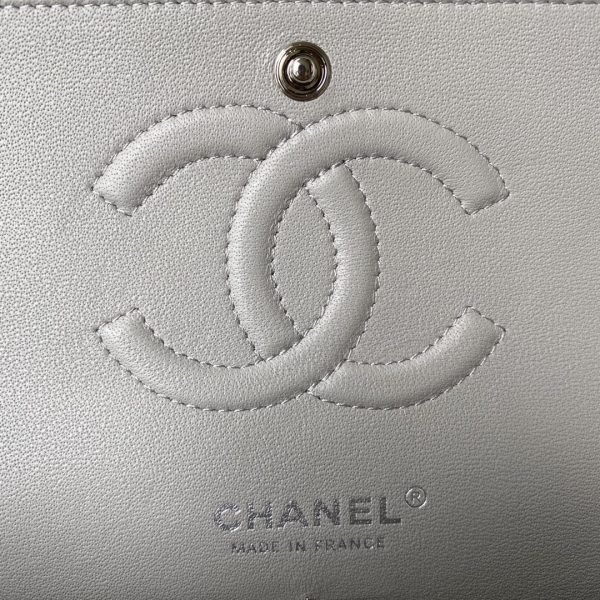 Chanel woman bag Size:23cm - 图片 7