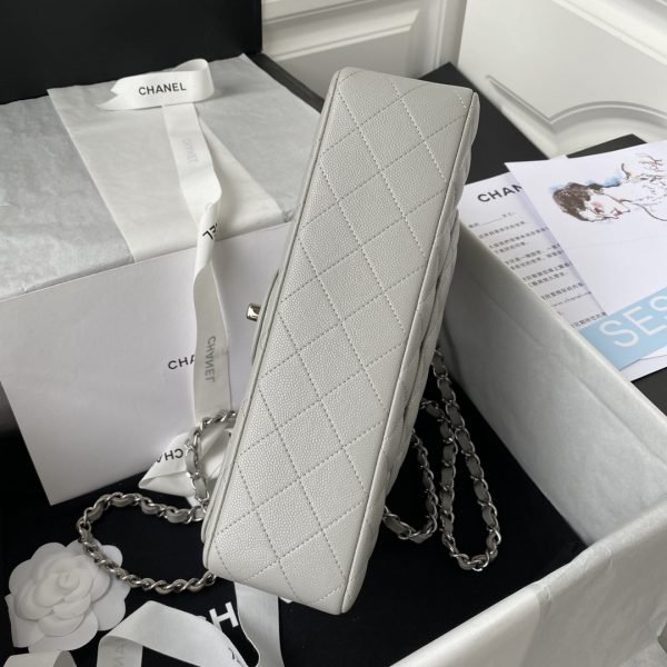 Chanel woman bag Size:23cm - 图片 8