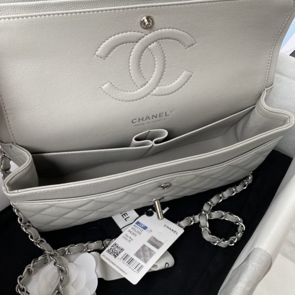Chanel woman bag Size:23cm - 图片 9