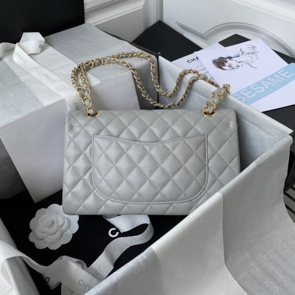 Chanel woman bag Size:23cm - 图片 3