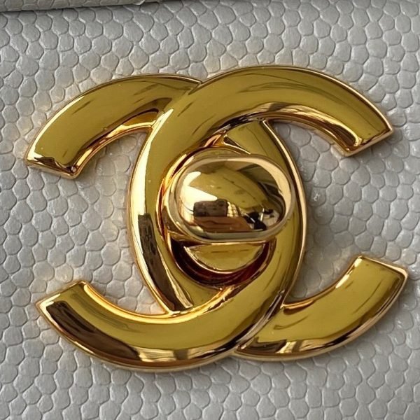 Chanel woman bag Size:23cm - 图片 4