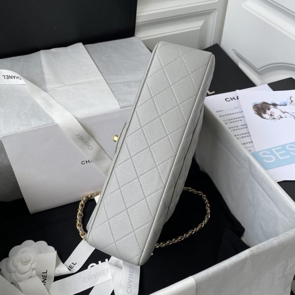 Chanel woman bag Size:23cm - 图片 5