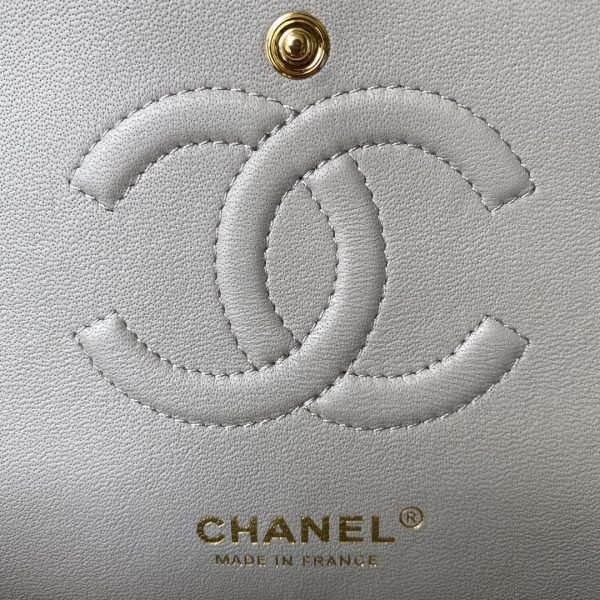 Chanel woman bag Size:23cm - 图片 7