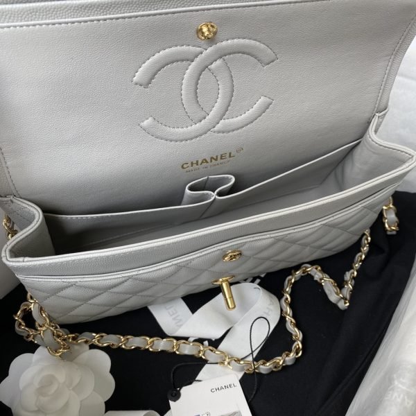 Chanel woman bag Size:23cm - 图片 8