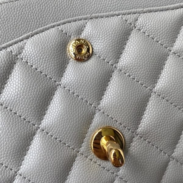 Chanel woman bag Size:23cm - 图片 9