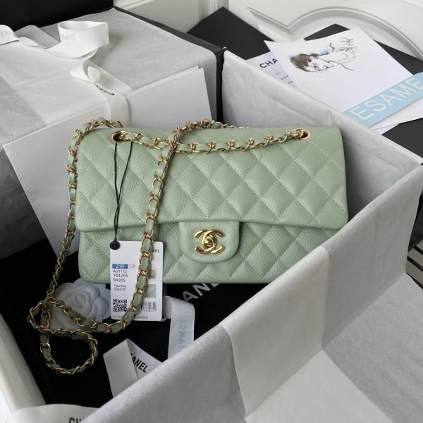Chanel woman bag Size:23cm