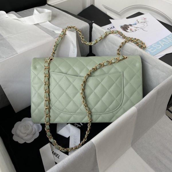 Chanel woman bag Size:23cm - 图片 3