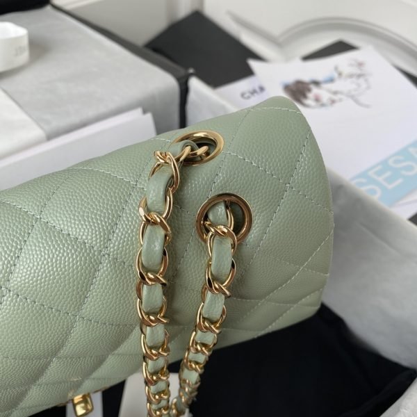 Chanel woman bag Size:23cm - 图片 4