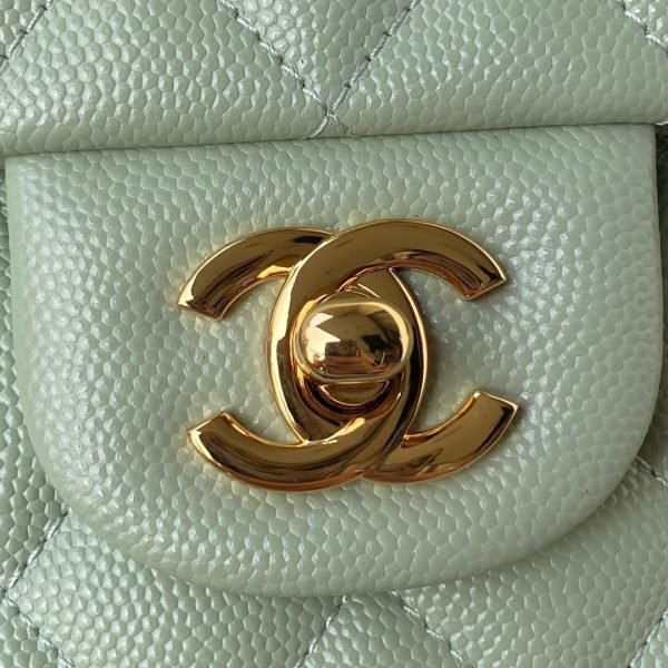 Chanel woman bag Size:23cm - 图片 5