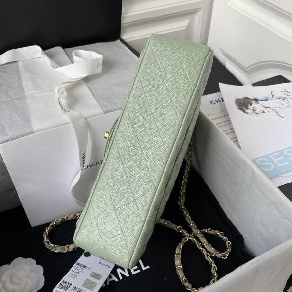 Chanel woman bag Size:23cm - 图片 6
