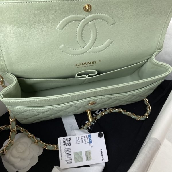 Chanel woman bag Size:23cm - 图片 7