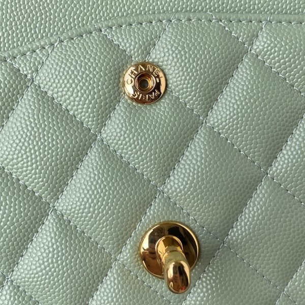 Chanel woman bag Size:23cm - 图片 8