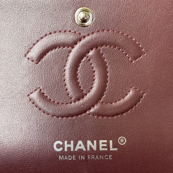 Chanel woman bag Size:23cm - 图片 8