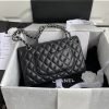 Chanel woman bag Size: 15.5×25.5×6.5cm - 图片 4