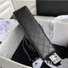 Chanel woman bag Size: 15.5×25.5×6.5cm - 图片 5