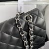 Chanel woman bag Size: 15.5×25.5×6.5cm - 图片 7