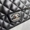 Chanel woman bag Size: 15.5×25.5×6.5cm - 图片 9