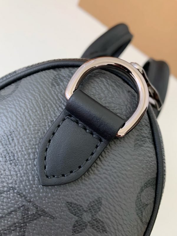 Louis Vuitton men’s bag Top quality Size: 21×12×9cm - 图片 5