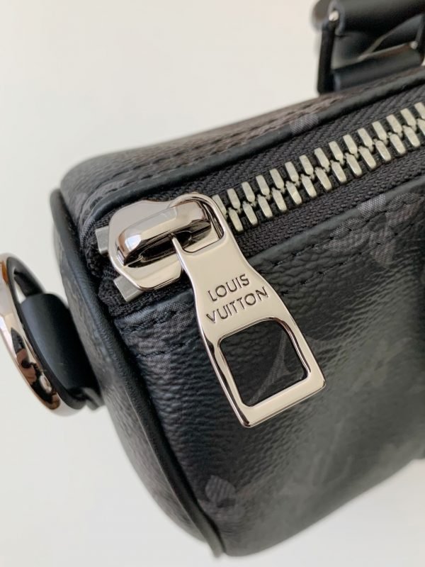 Louis Vuitton men’s bag Top quality Size: 21×12×9cm - 图片 8